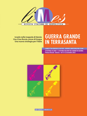 cover image of Guerra Grande in Terrasanta